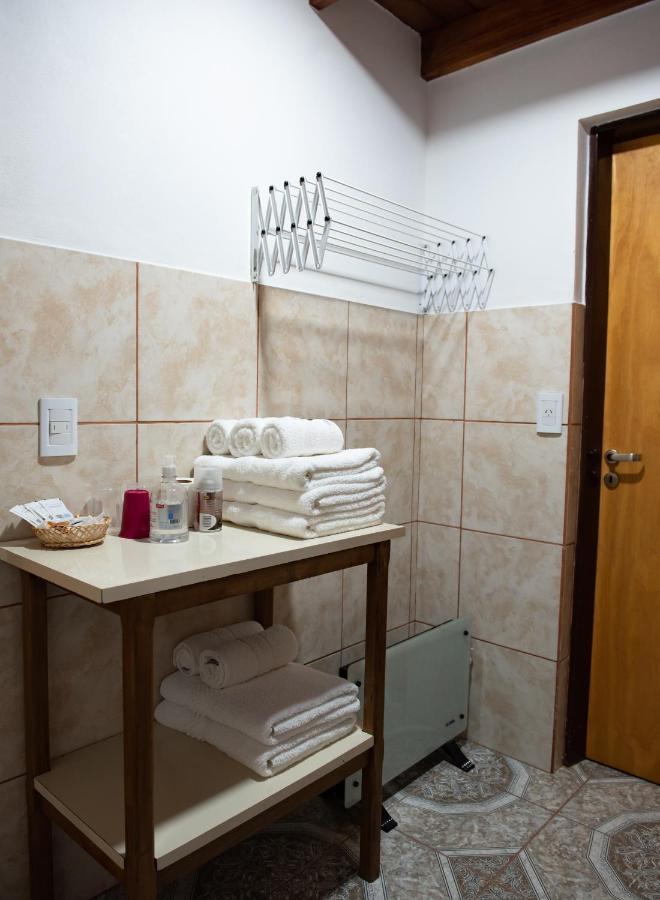 شقة Departamento Casimiro-Nuevo Amplio En Zona Centro إل كالافاتي المظهر الخارجي الصورة