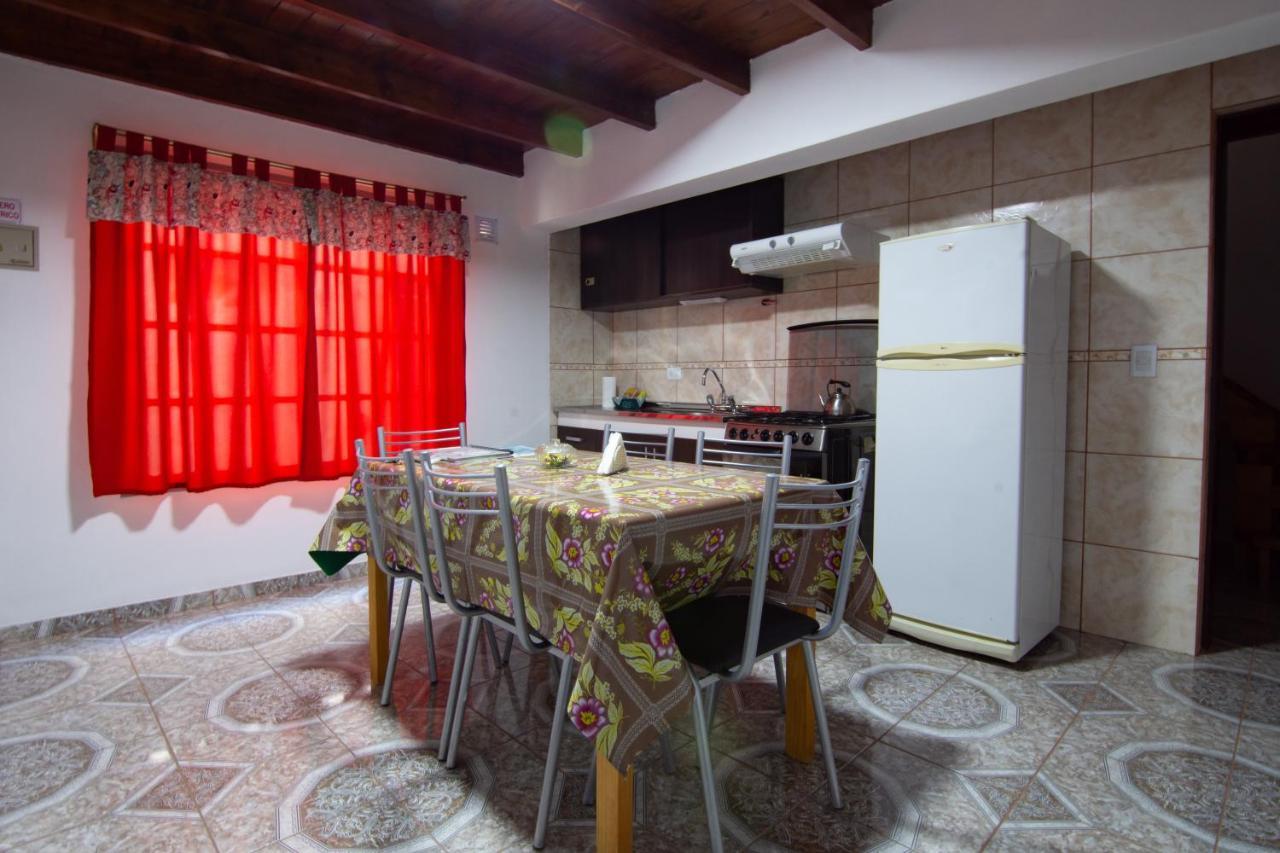 شقة Departamento Casimiro-Nuevo Amplio En Zona Centro إل كالافاتي المظهر الخارجي الصورة