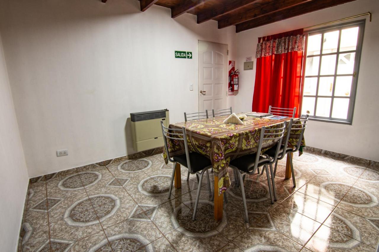 شقة Departamento Casimiro-Nuevo Amplio En Zona Centro إل كالافاتي المظهر الخارجي الصورة