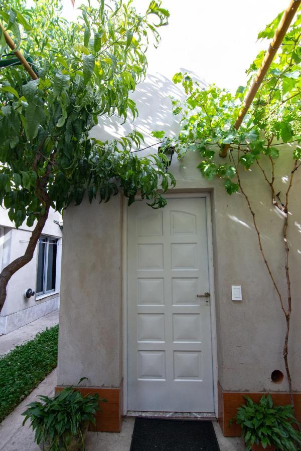 شقة Departamento Casimiro-Nuevo Amplio En Zona Centro إل كالافاتي المظهر الخارجي الصورة