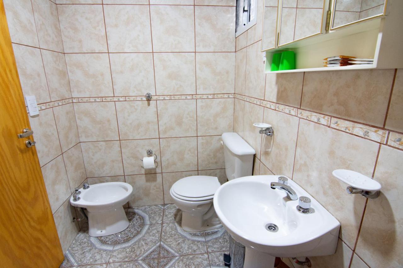 شقة Departamento Casimiro-Nuevo Amplio En Zona Centro إل كالافاتي المظهر الخارجي الصورة