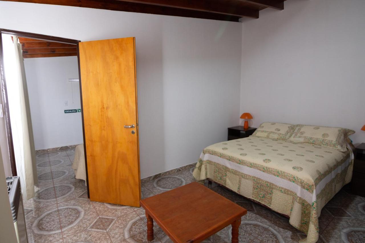 شقة Departamento Casimiro-Nuevo Amplio En Zona Centro إل كالافاتي المظهر الخارجي الصورة