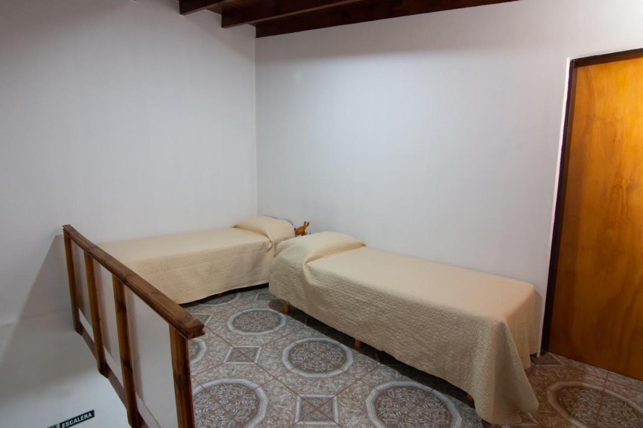 شقة Departamento Casimiro-Nuevo Amplio En Zona Centro إل كالافاتي المظهر الخارجي الصورة