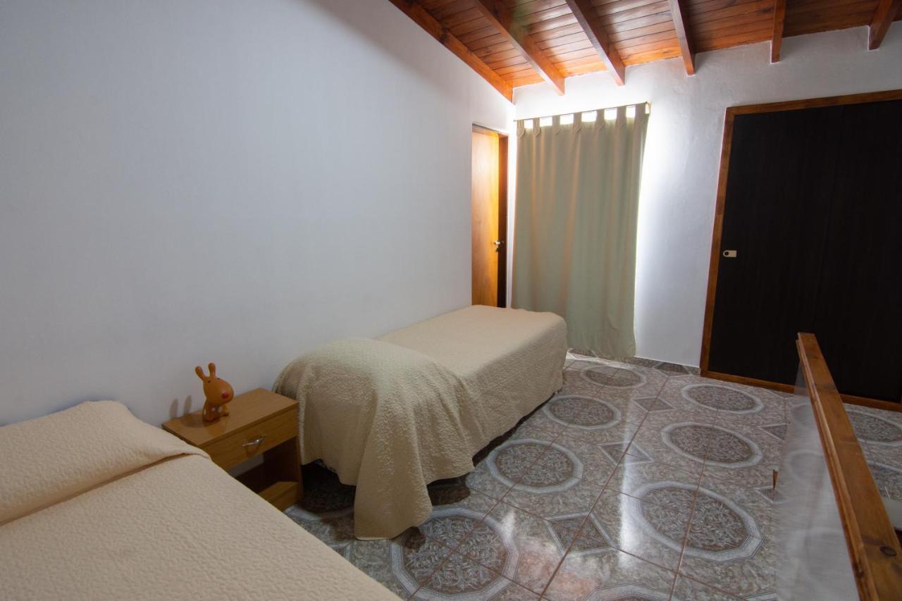 شقة Departamento Casimiro-Nuevo Amplio En Zona Centro إل كالافاتي المظهر الخارجي الصورة